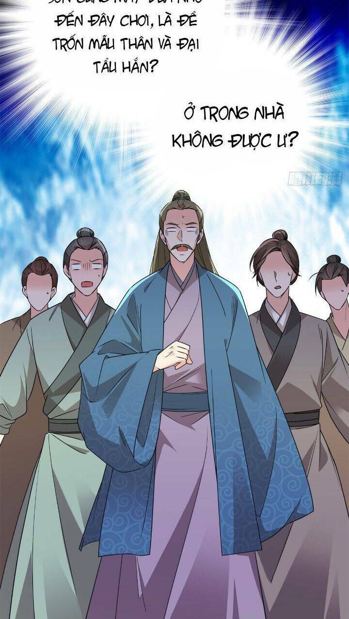 Phụ Thân Hôm Nay Người Đọc Sách Chưa? Chap 37 - Next Chap 38