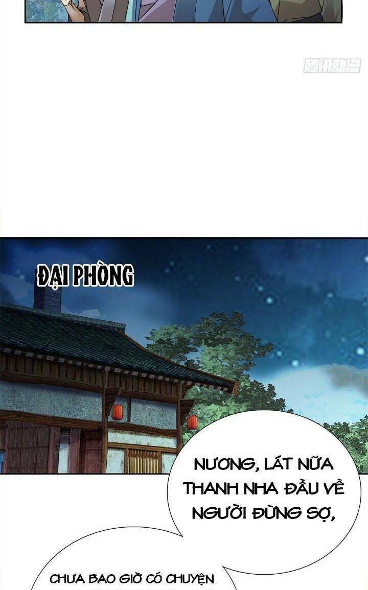 Phụ Thân Hôm Nay Người Đọc Sách Chưa? Chap 38 - Next Chap 39