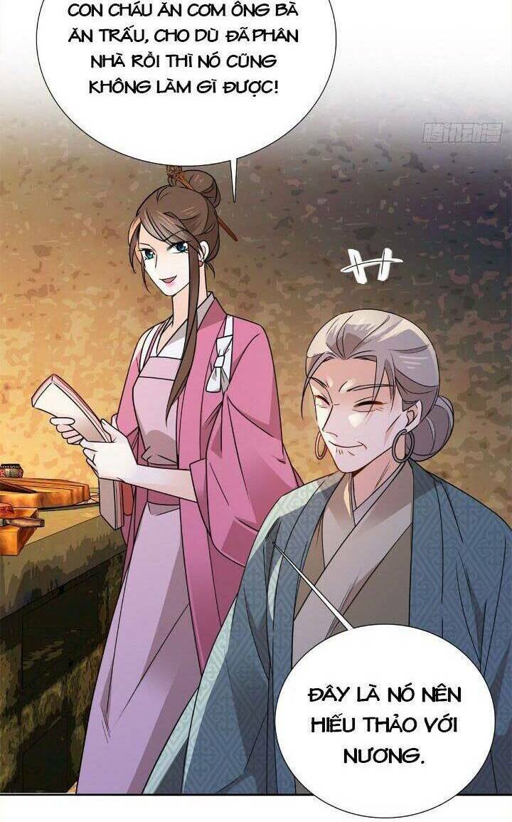 Phụ Thân Hôm Nay Người Đọc Sách Chưa? Chap 38 - Next Chap 39