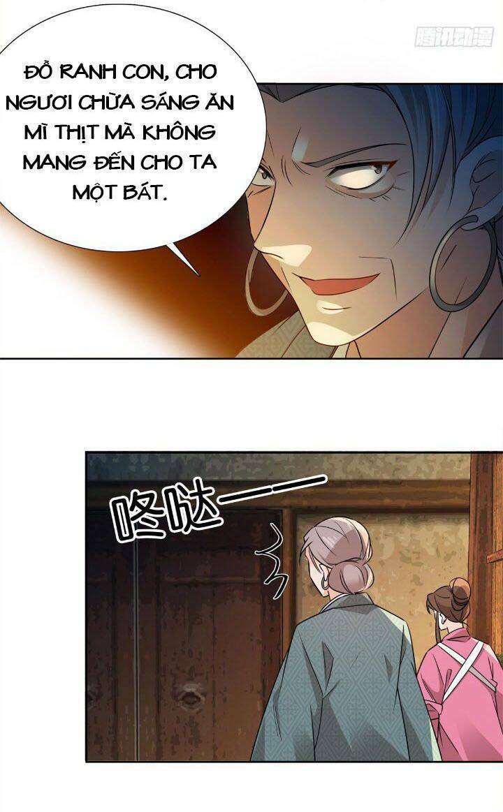 Phụ Thân Hôm Nay Người Đọc Sách Chưa? Chap 38 - Next Chap 39
