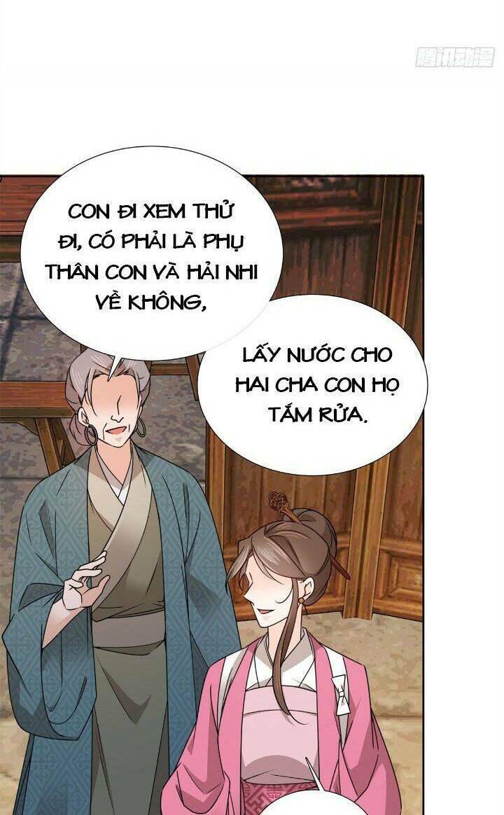 Phụ Thân Hôm Nay Người Đọc Sách Chưa? Chap 38 - Next Chap 39