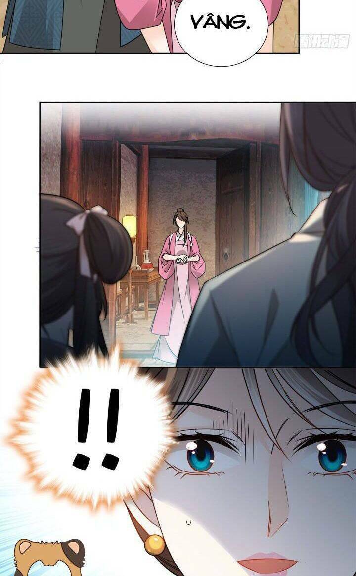 Phụ Thân Hôm Nay Người Đọc Sách Chưa? Chap 38 - Next Chap 39