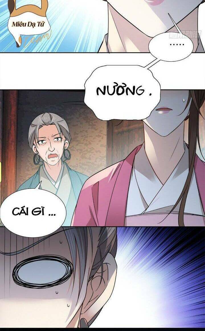 Phụ Thân Hôm Nay Người Đọc Sách Chưa? Chap 38 - Next Chap 39