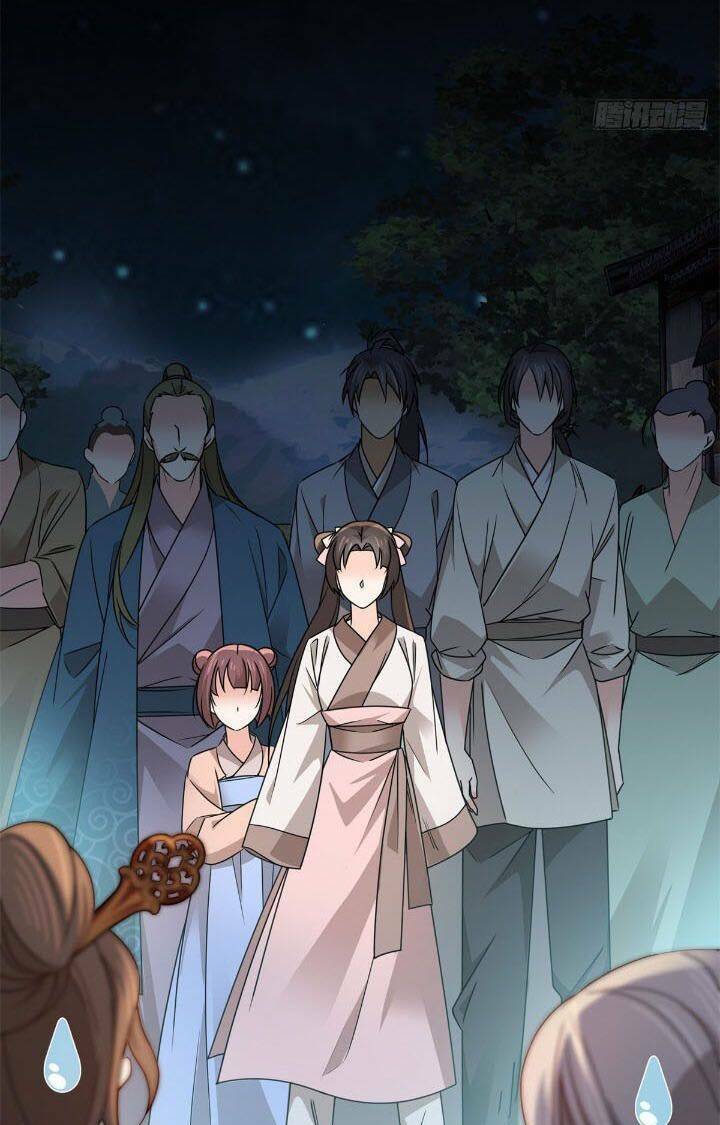 Phụ Thân Hôm Nay Người Đọc Sách Chưa? Chap 38 - Next Chap 39