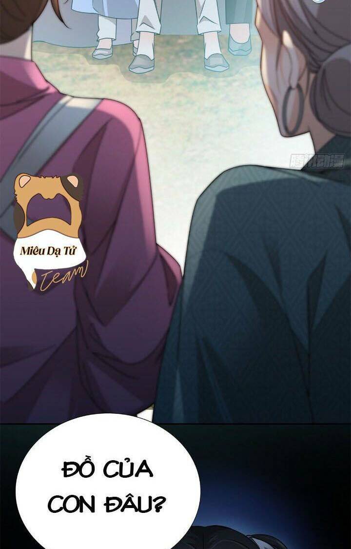Phụ Thân Hôm Nay Người Đọc Sách Chưa? Chap 38 - Next Chap 39