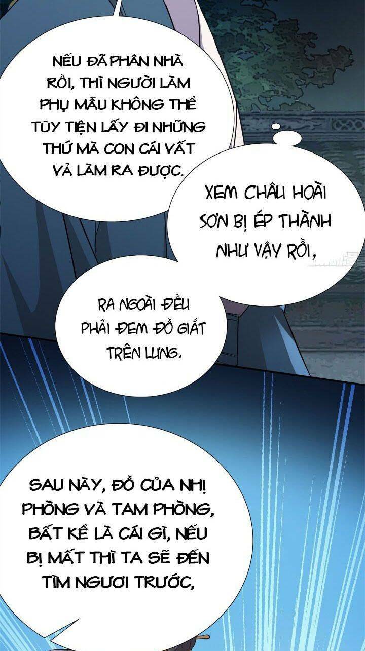 Phụ Thân Hôm Nay Người Đọc Sách Chưa? Chap 39 - Next Chap 40