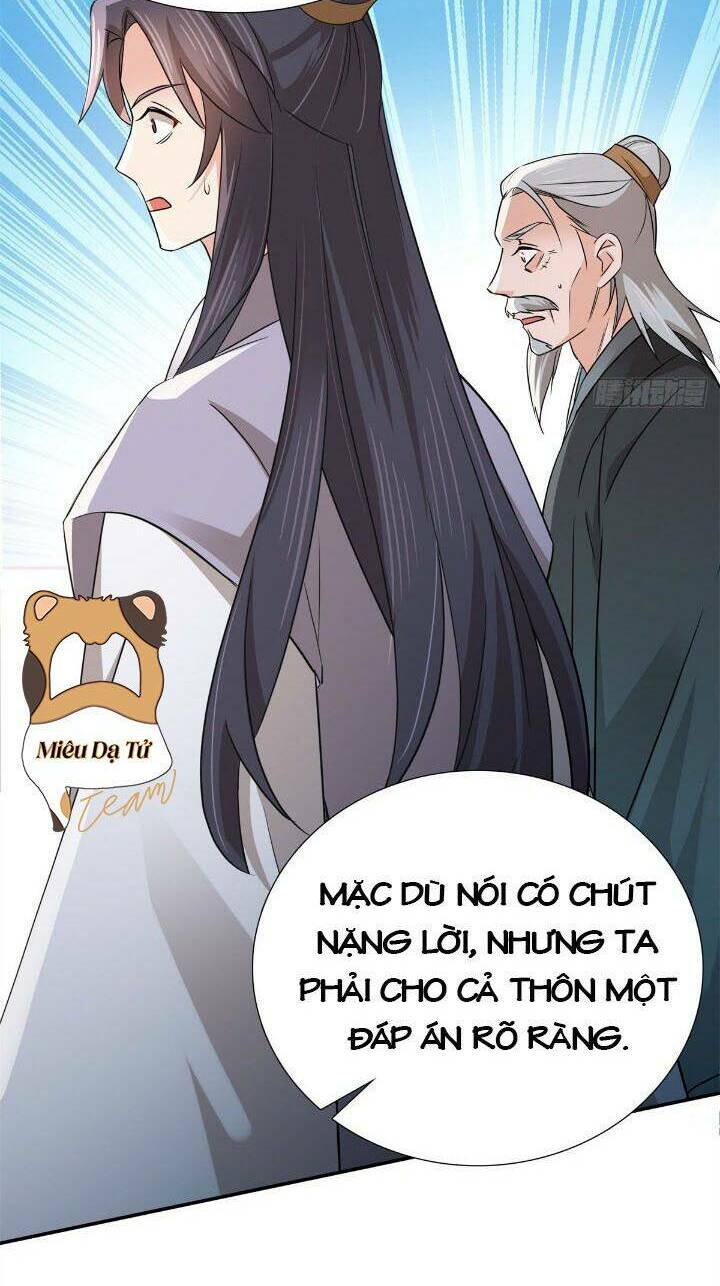 Phụ Thân Hôm Nay Người Đọc Sách Chưa? Chap 39 - Next Chap 40