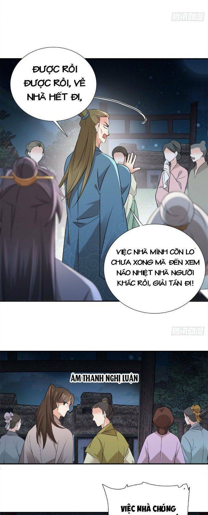 Phụ Thân Hôm Nay Người Đọc Sách Chưa? Chap 39 - Next Chap 40