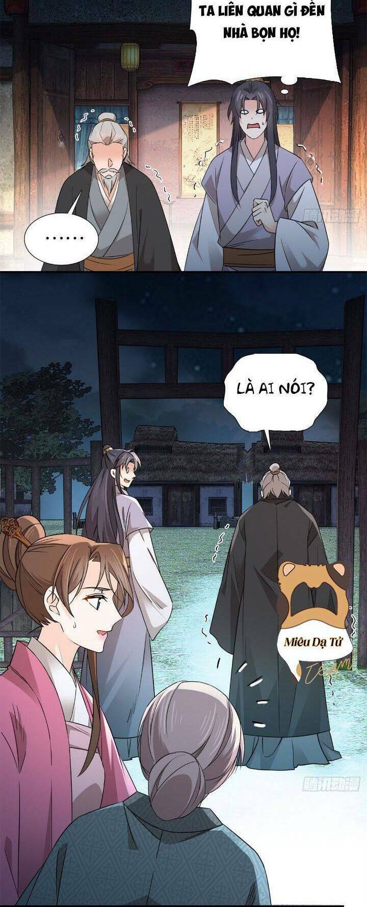 Phụ Thân Hôm Nay Người Đọc Sách Chưa? Chap 39 - Next Chap 40