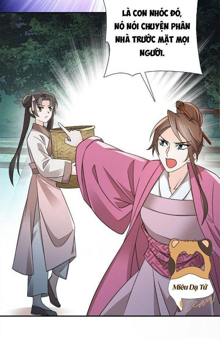 Phụ Thân Hôm Nay Người Đọc Sách Chưa? Chap 39 - Next Chap 40