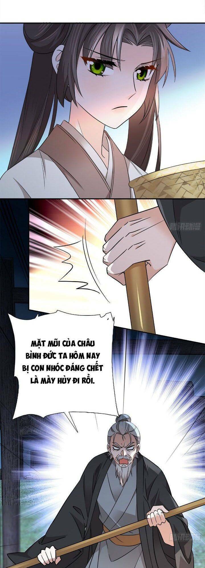 Phụ Thân Hôm Nay Người Đọc Sách Chưa? Chap 39 - Next Chap 40