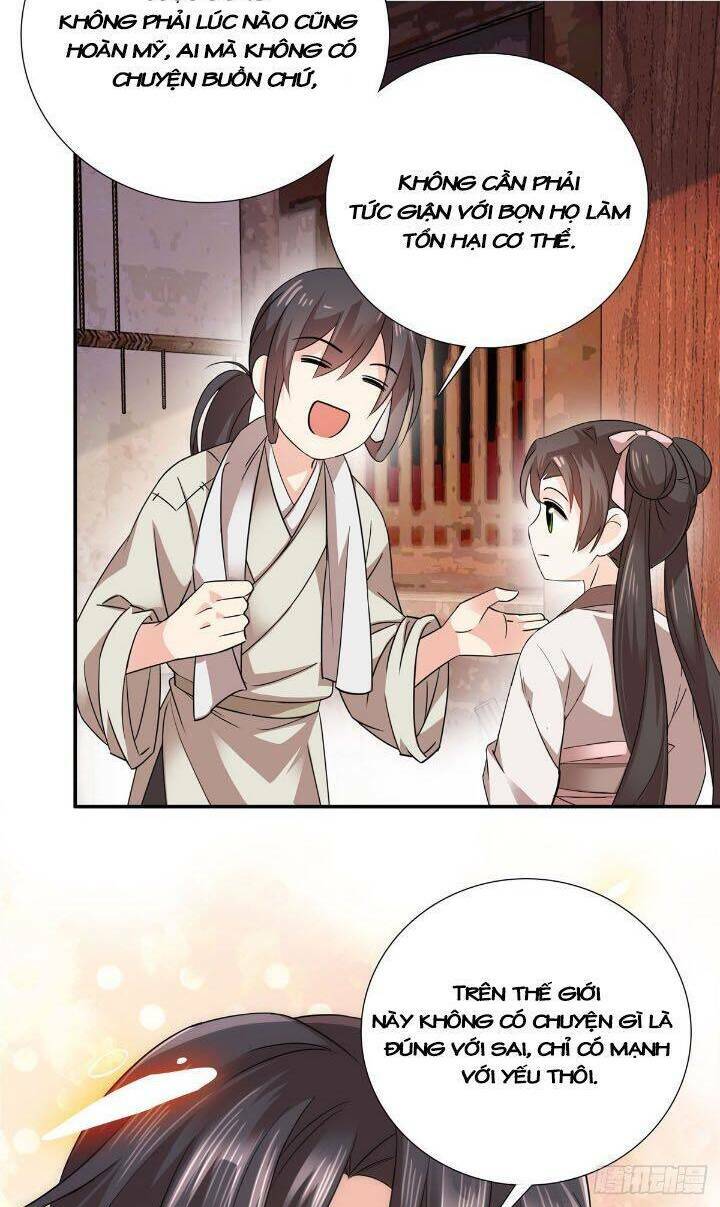 Phụ Thân Hôm Nay Người Đọc Sách Chưa? Chap 40 - Next Chap 41