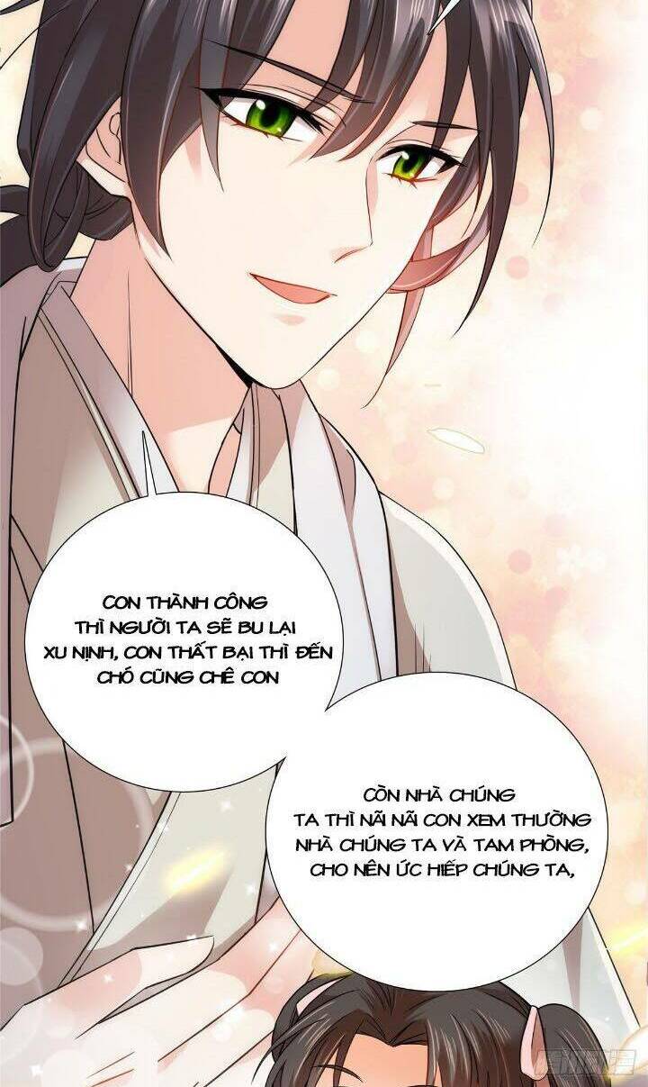 Phụ Thân Hôm Nay Người Đọc Sách Chưa? Chap 40 - Next Chap 41