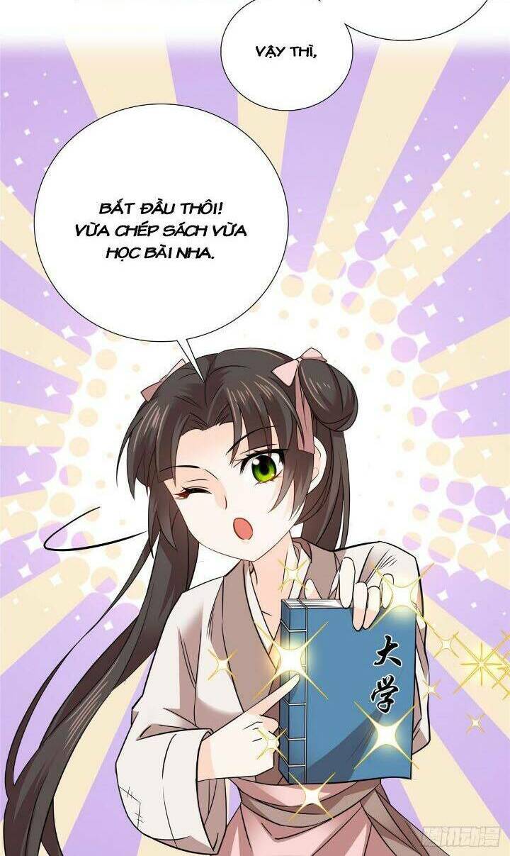 Phụ Thân Hôm Nay Người Đọc Sách Chưa? Chap 40 - Next Chap 41