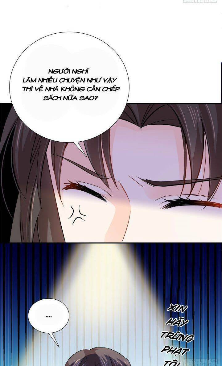 Phụ Thân Hôm Nay Người Đọc Sách Chưa? Chap 40 - Next Chap 41