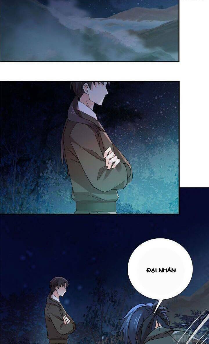 Phụ Thân Hôm Nay Người Đọc Sách Chưa? Chap 40 - Next Chap 41