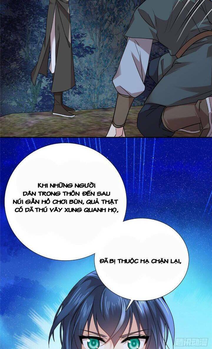 Phụ Thân Hôm Nay Người Đọc Sách Chưa? Chap 40 - Next Chap 41