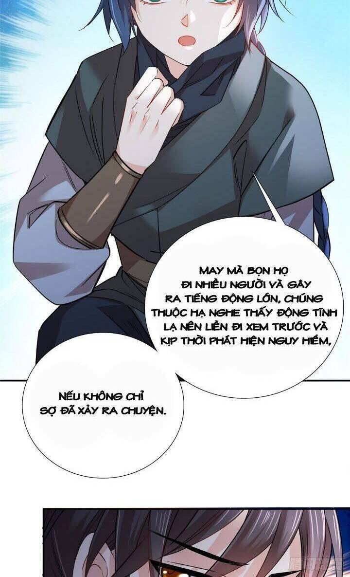 Phụ Thân Hôm Nay Người Đọc Sách Chưa? Chap 40 - Next Chap 41