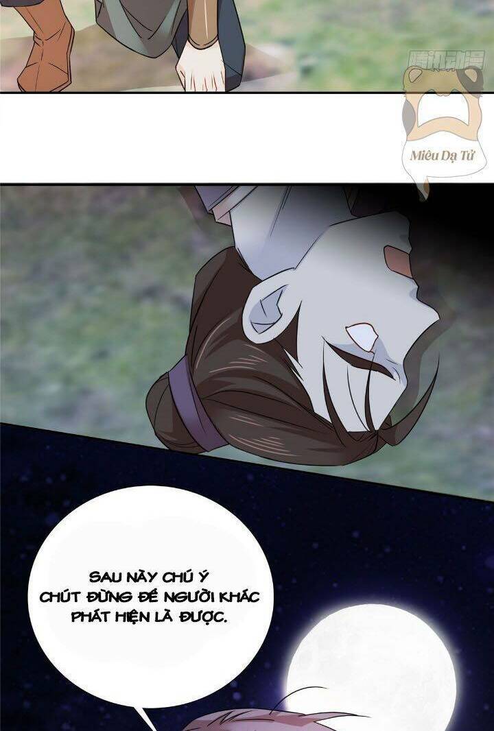 Phụ Thân Hôm Nay Người Đọc Sách Chưa? Chap 40 - Next Chap 41