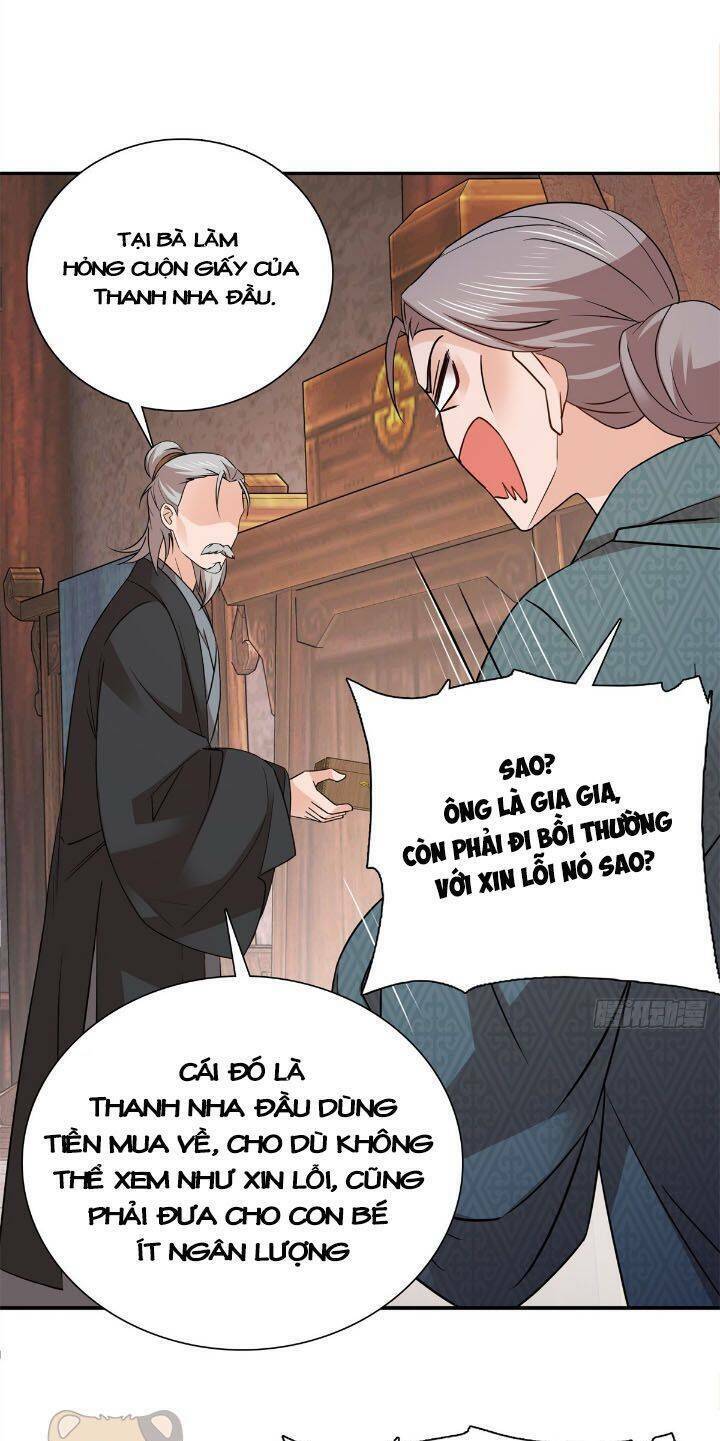 Phụ Thân Hôm Nay Người Đọc Sách Chưa? Chap 41 - Next Chap 42