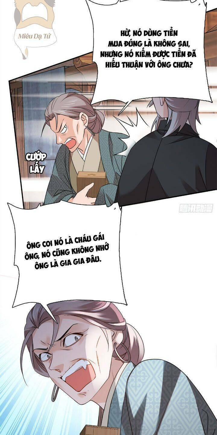 Phụ Thân Hôm Nay Người Đọc Sách Chưa? Chap 41 - Next Chap 42