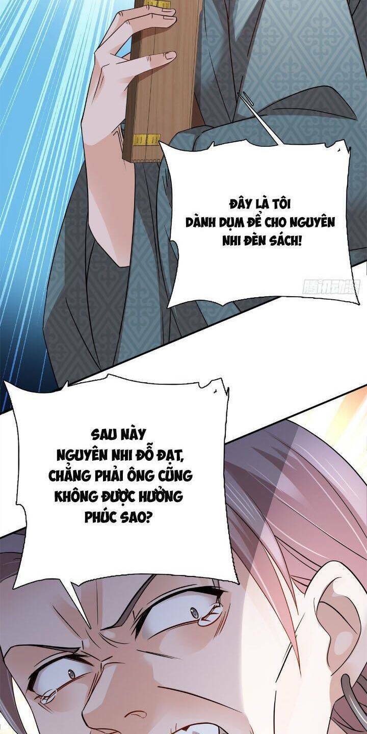 Phụ Thân Hôm Nay Người Đọc Sách Chưa? Chap 41 - Next Chap 42