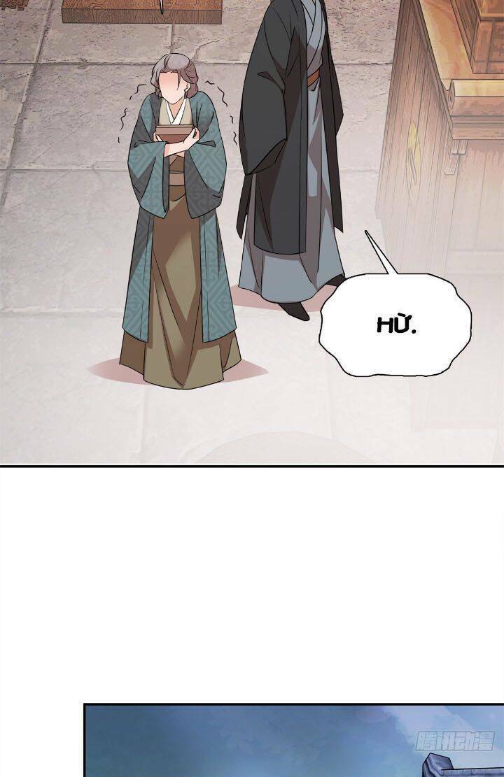 Phụ Thân Hôm Nay Người Đọc Sách Chưa? Chap 41 - Next Chap 42