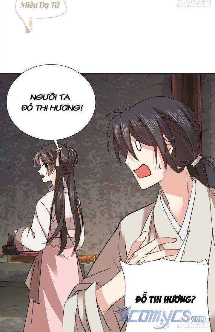 Phụ Thân Hôm Nay Người Đọc Sách Chưa? Chap 41 - Next Chap 42