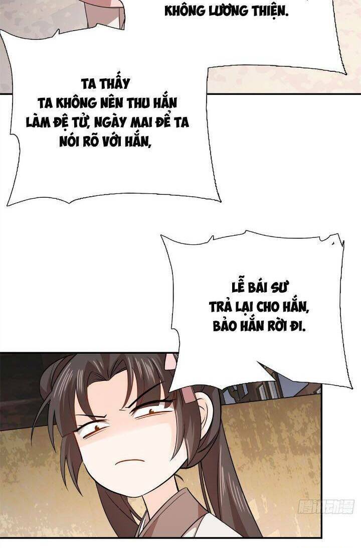 Phụ Thân Hôm Nay Người Đọc Sách Chưa? Chap 41 - Next Chap 42