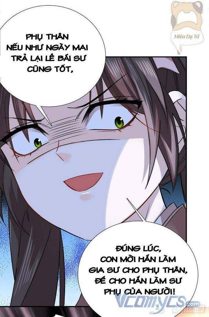 Phụ Thân Hôm Nay Người Đọc Sách Chưa? Chap 41 - Next Chap 42