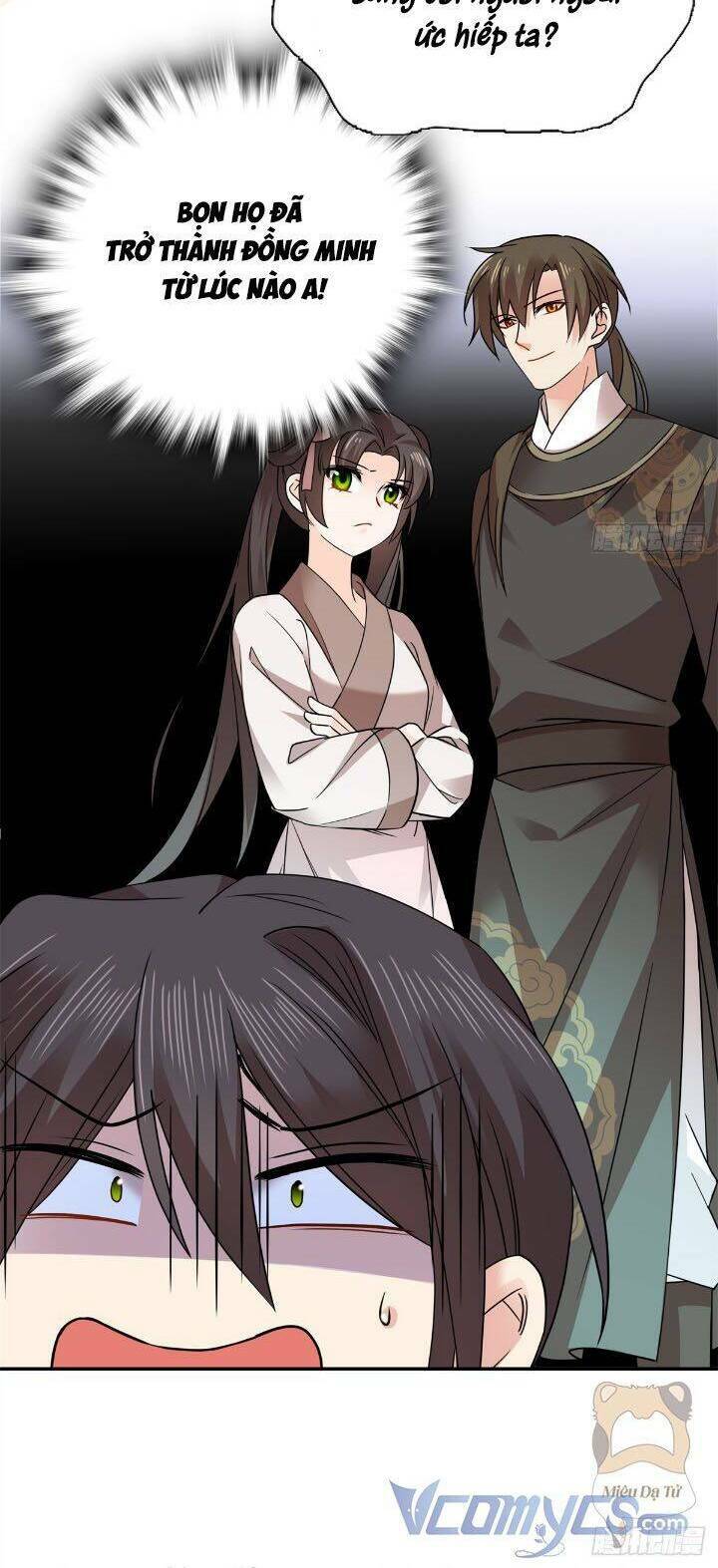 Phụ Thân Hôm Nay Người Đọc Sách Chưa? Chap 41 - Next Chap 42