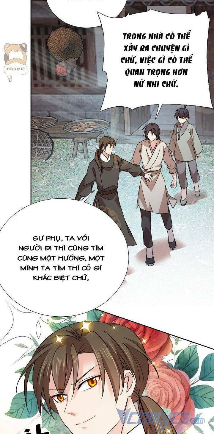 Phụ Thân Hôm Nay Người Đọc Sách Chưa? Chap 42 - Next Chap 43