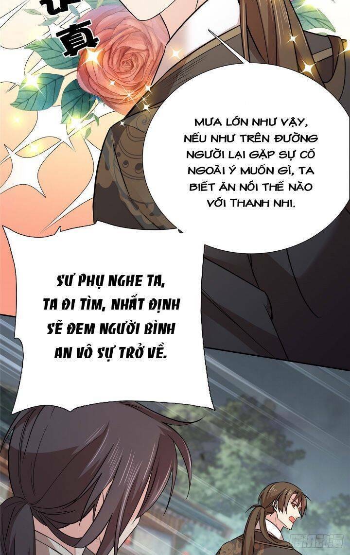 Phụ Thân Hôm Nay Người Đọc Sách Chưa? Chap 42 - Next Chap 43