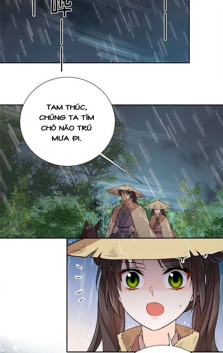 Phụ Thân Hôm Nay Người Đọc Sách Chưa? Chap 42 - Next Chap 43