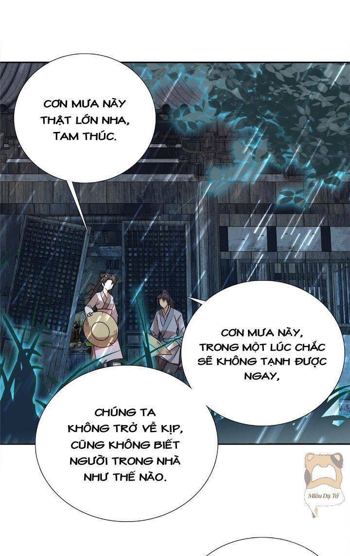 Phụ Thân Hôm Nay Người Đọc Sách Chưa? Chap 42 - Next Chap 43