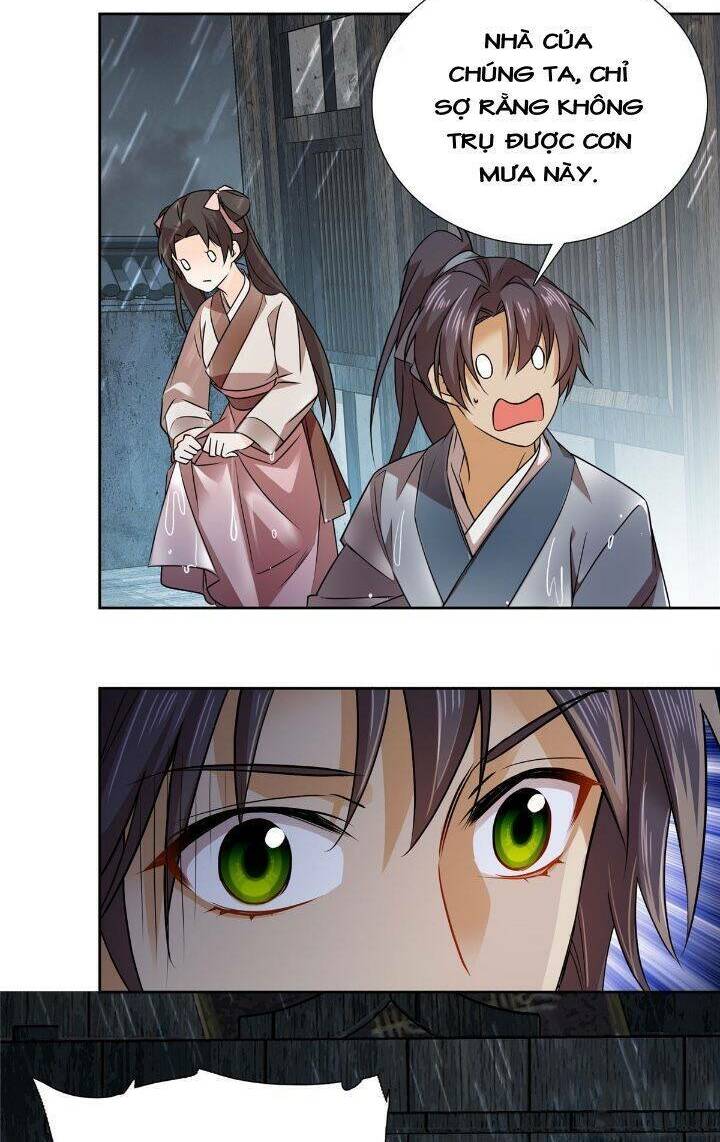 Phụ Thân Hôm Nay Người Đọc Sách Chưa? Chap 42 - Next Chap 43
