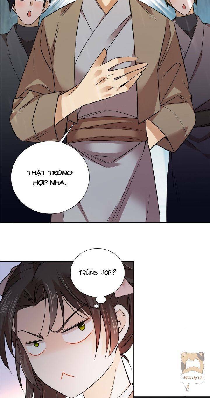 Phụ Thân Hôm Nay Người Đọc Sách Chưa? Chap 42 - Next Chap 43