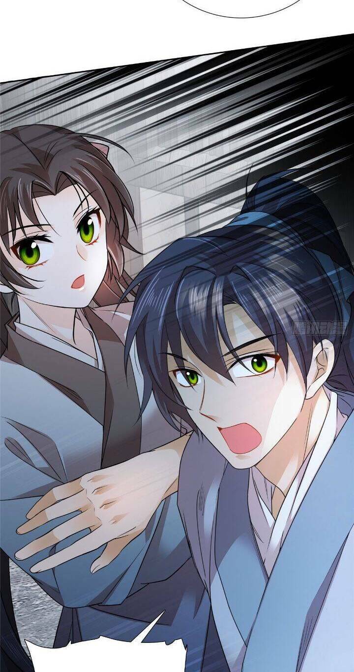 Phụ Thân Hôm Nay Người Đọc Sách Chưa? Chap 42 - Next Chap 43
