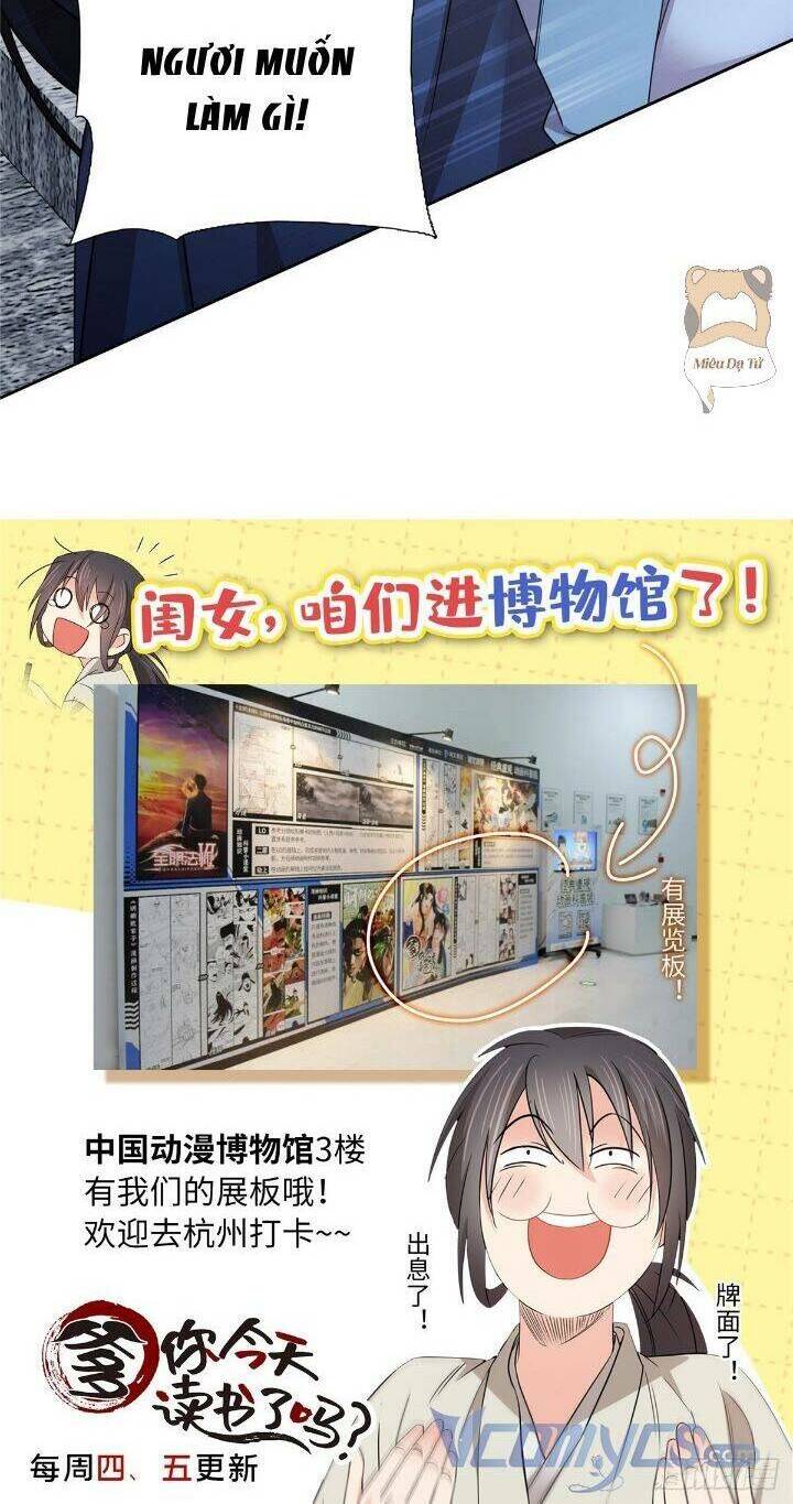 Phụ Thân Hôm Nay Người Đọc Sách Chưa? Chap 42 - Next Chap 43