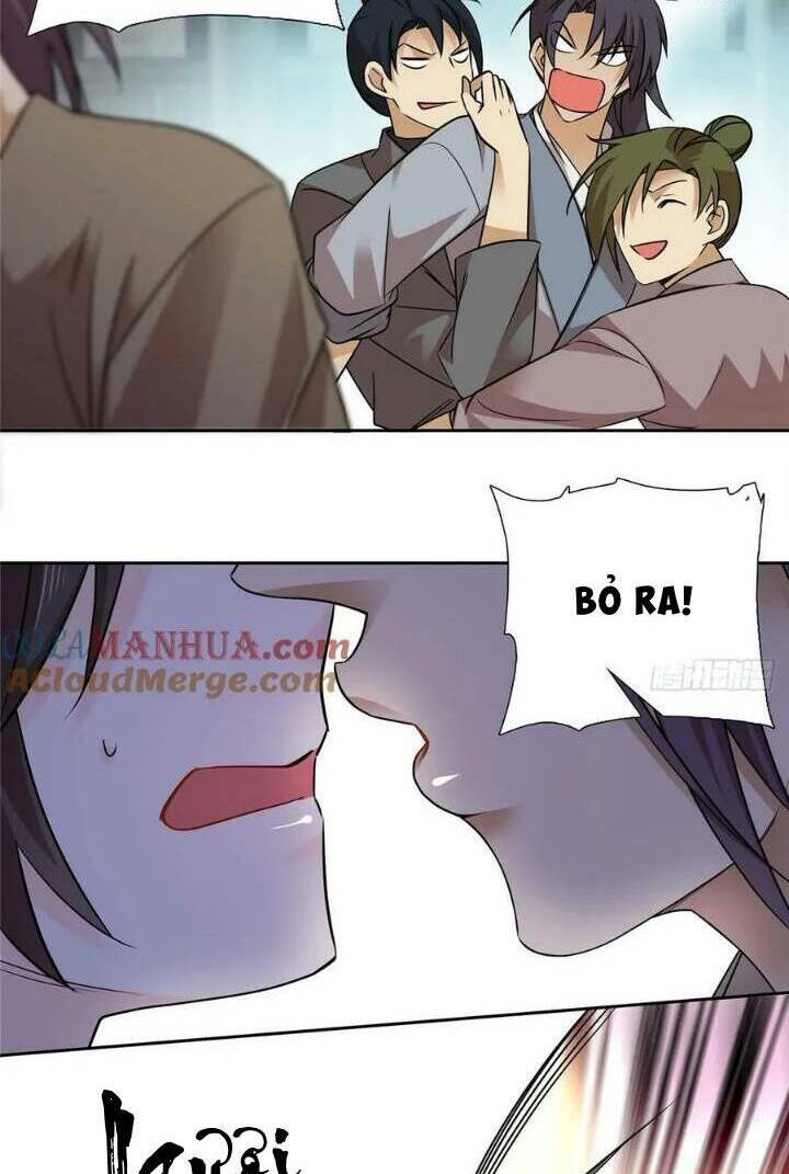 Phụ Thân Hôm Nay Người Đọc Sách Chưa? Chap 43 - Next Chap 44