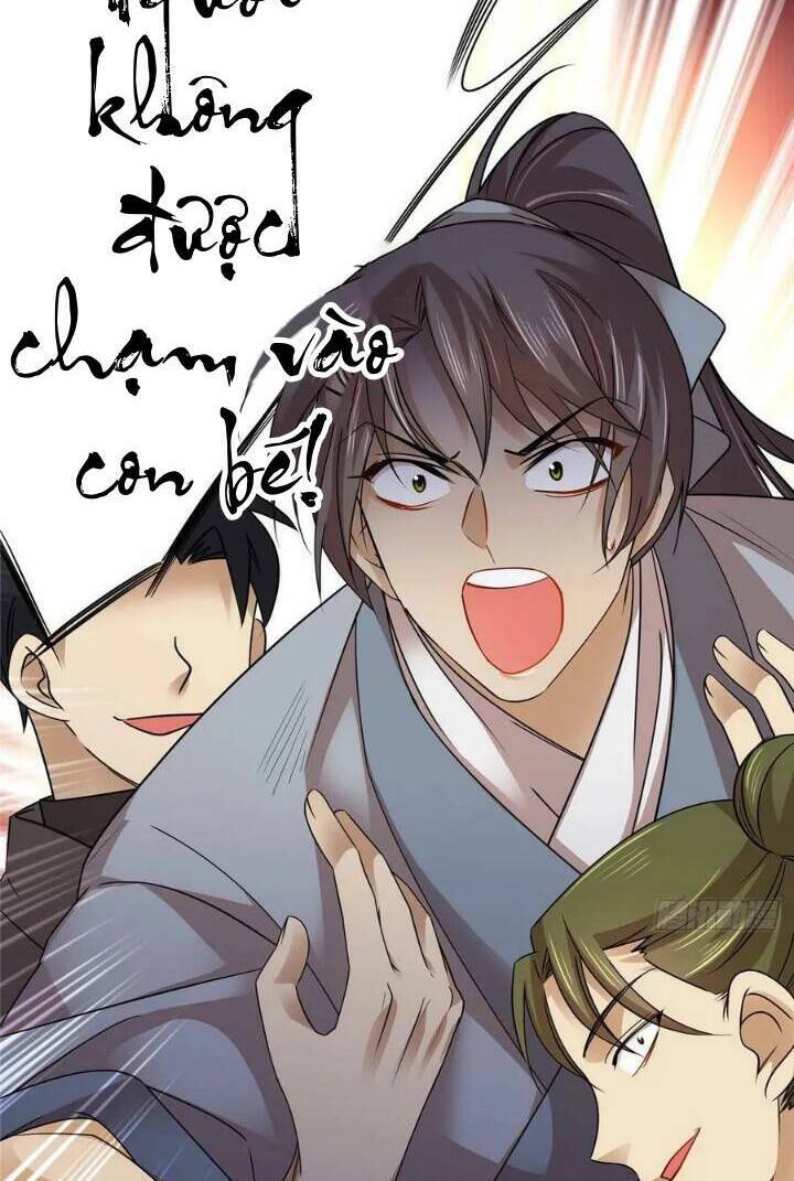 Phụ Thân Hôm Nay Người Đọc Sách Chưa? Chap 43 - Next Chap 44