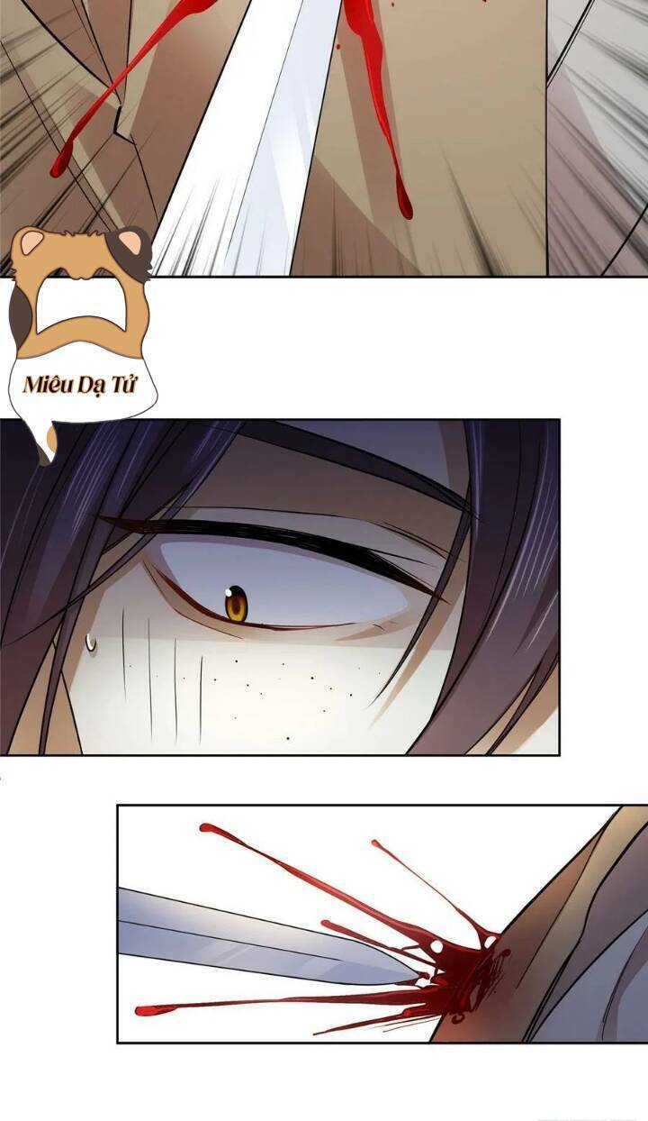 Phụ Thân Hôm Nay Người Đọc Sách Chưa? Chap 43 - Next Chap 44