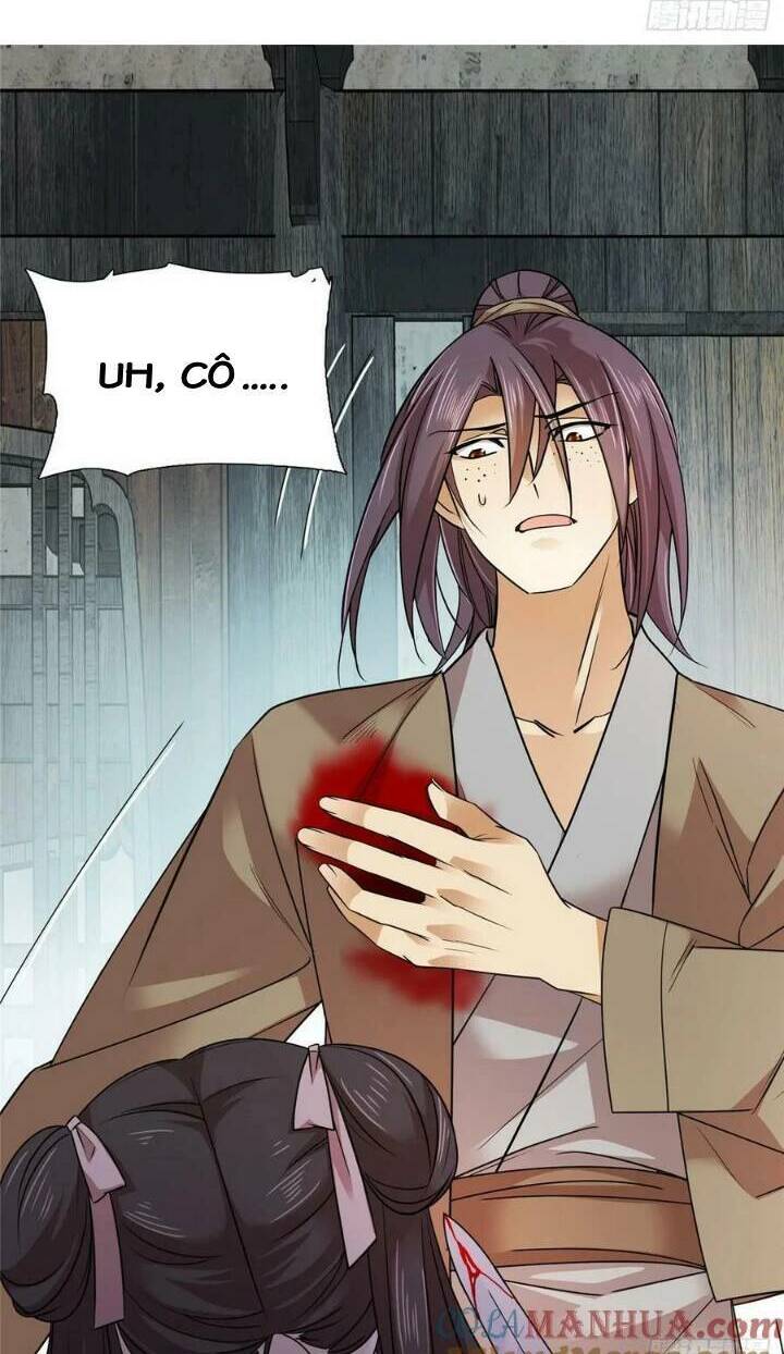 Phụ Thân Hôm Nay Người Đọc Sách Chưa? Chap 43 - Next Chap 44