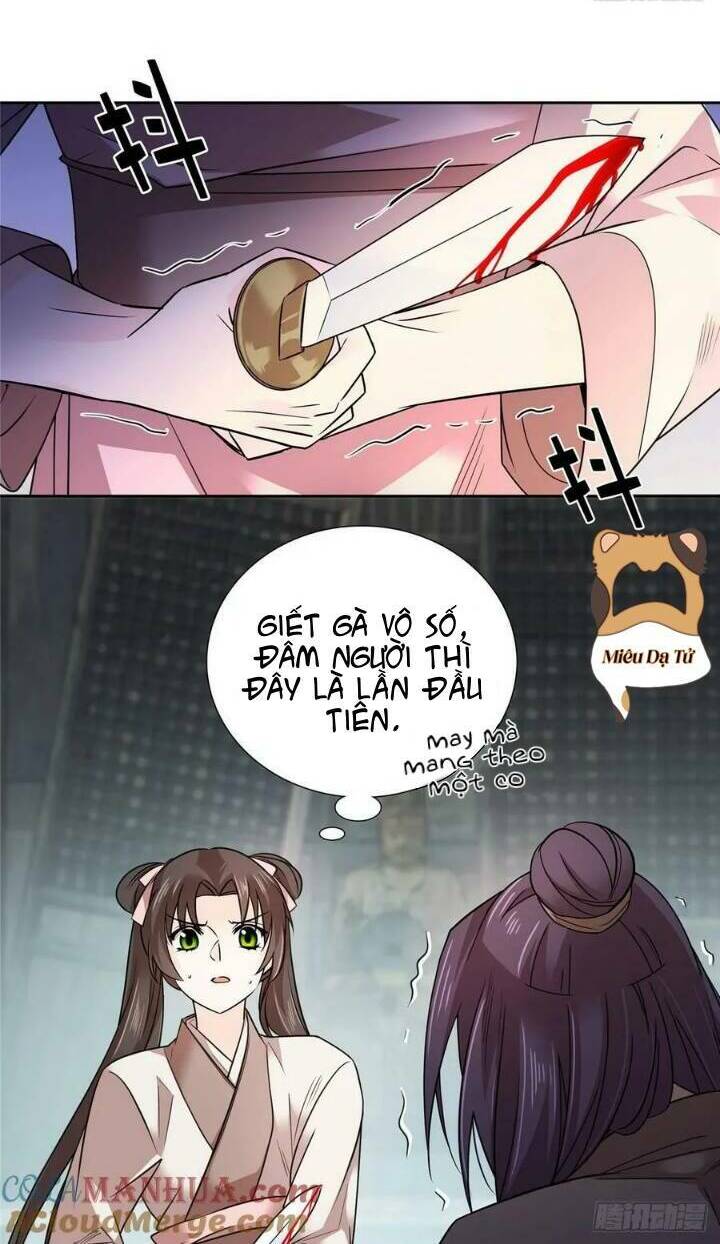 Phụ Thân Hôm Nay Người Đọc Sách Chưa? Chap 43 - Next Chap 44