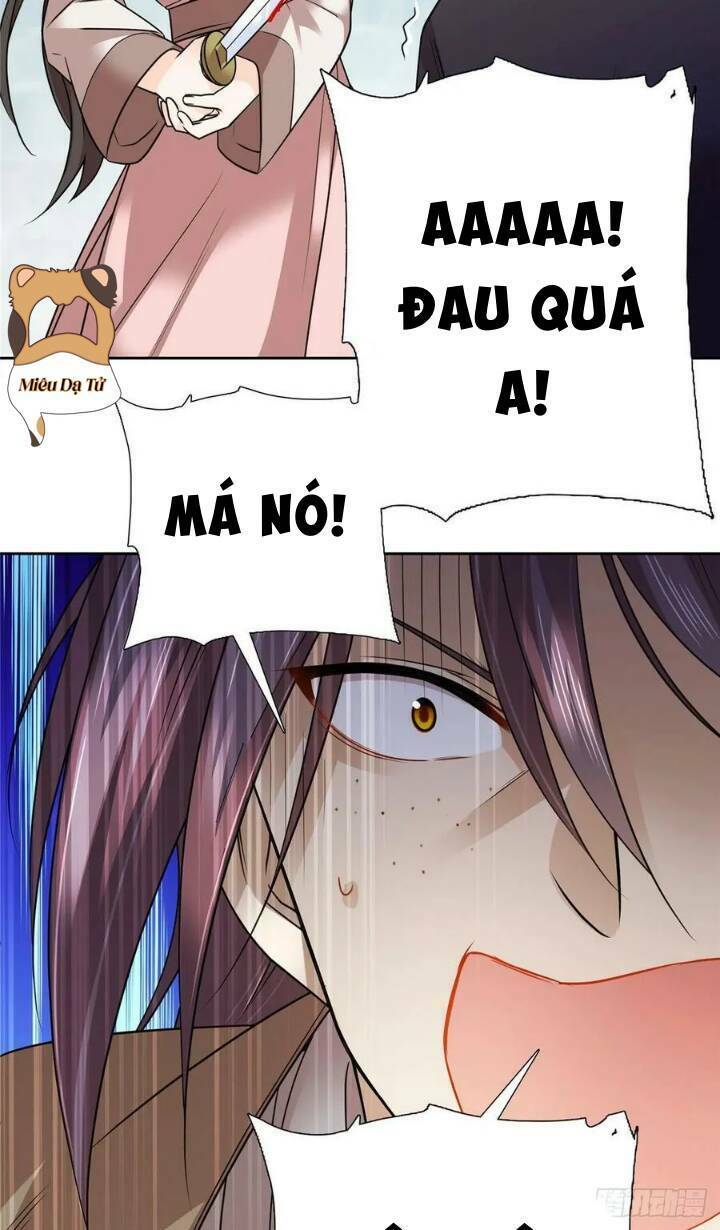 Phụ Thân Hôm Nay Người Đọc Sách Chưa? Chap 43 - Next Chap 44
