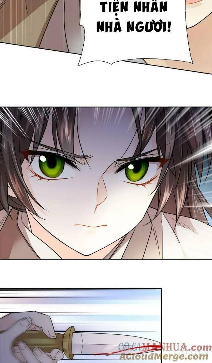 Phụ Thân Hôm Nay Người Đọc Sách Chưa? Chap 43 - Next Chap 44
