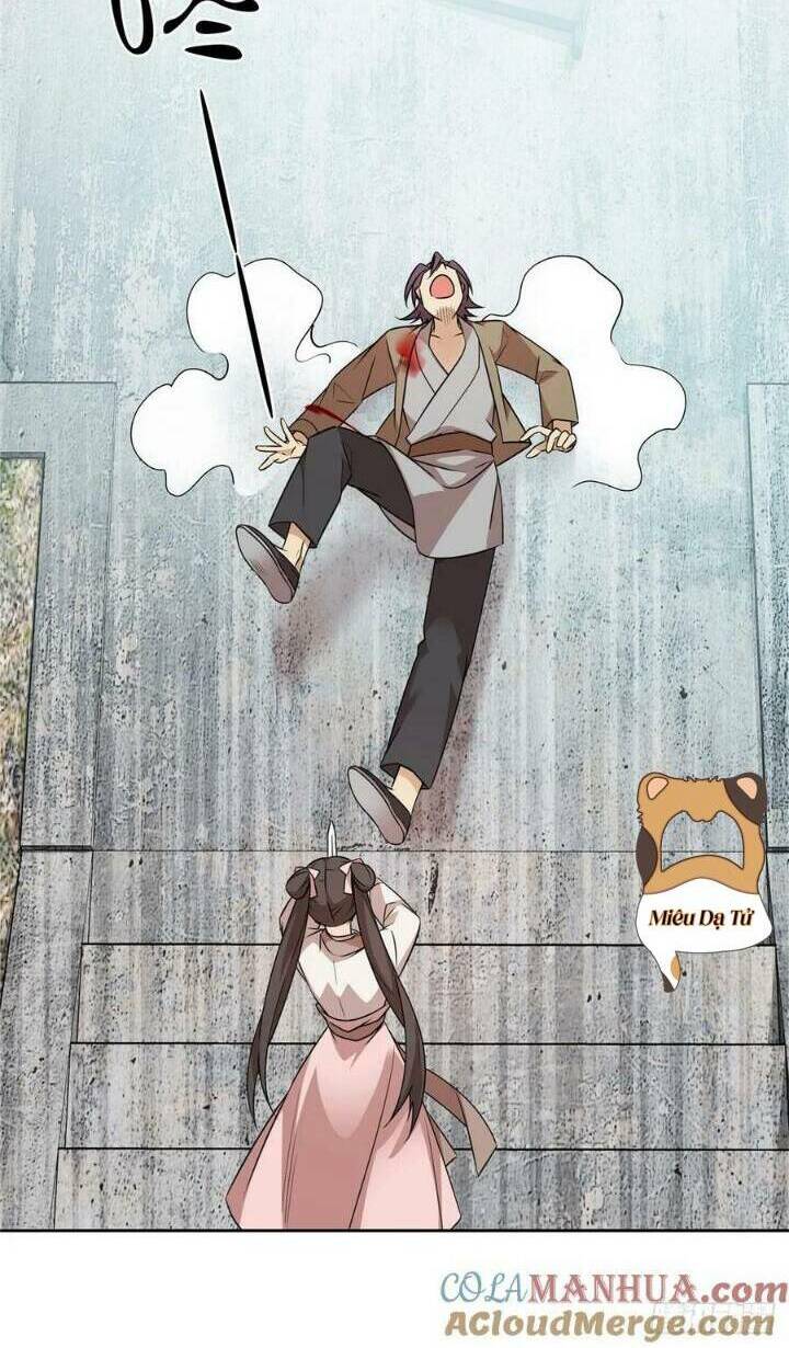 Phụ Thân Hôm Nay Người Đọc Sách Chưa? Chap 43 - Next Chap 44