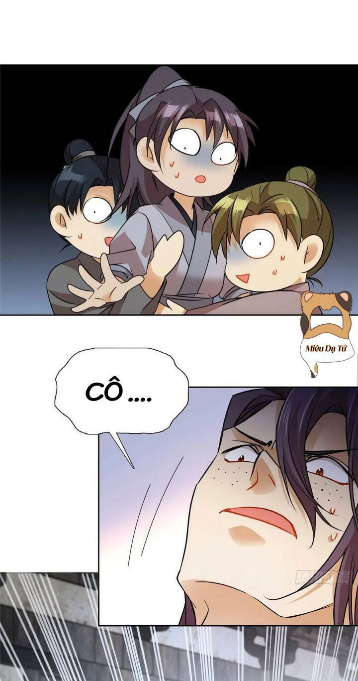 Phụ Thân Hôm Nay Người Đọc Sách Chưa? Chap 43 - Next Chap 44
