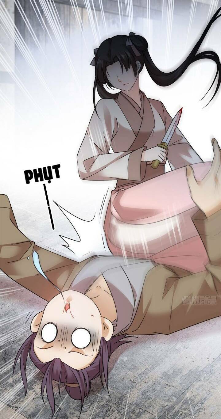 Phụ Thân Hôm Nay Người Đọc Sách Chưa? Chap 43 - Next Chap 44