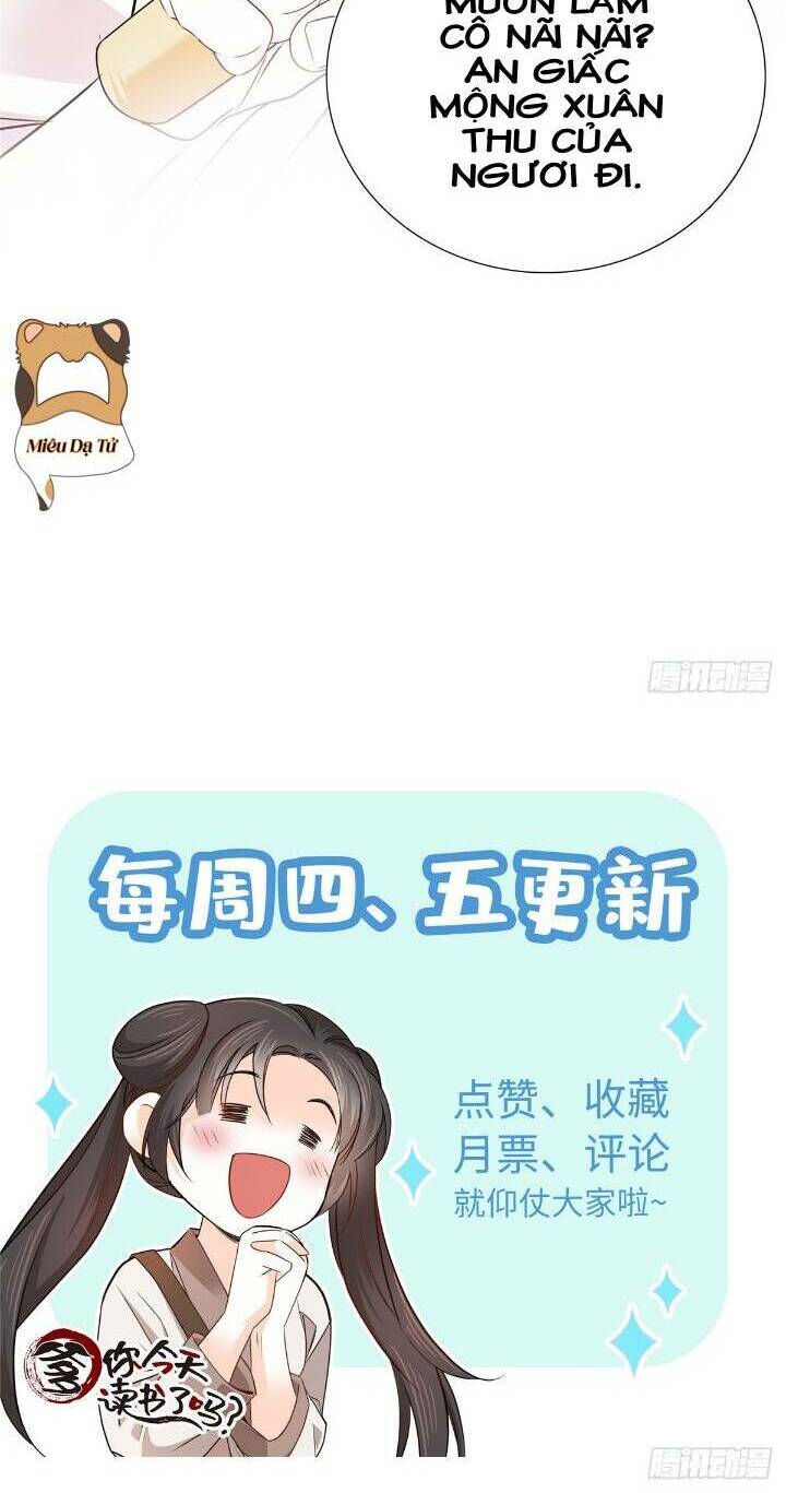 Phụ Thân Hôm Nay Người Đọc Sách Chưa? Chap 43 - Next Chap 44